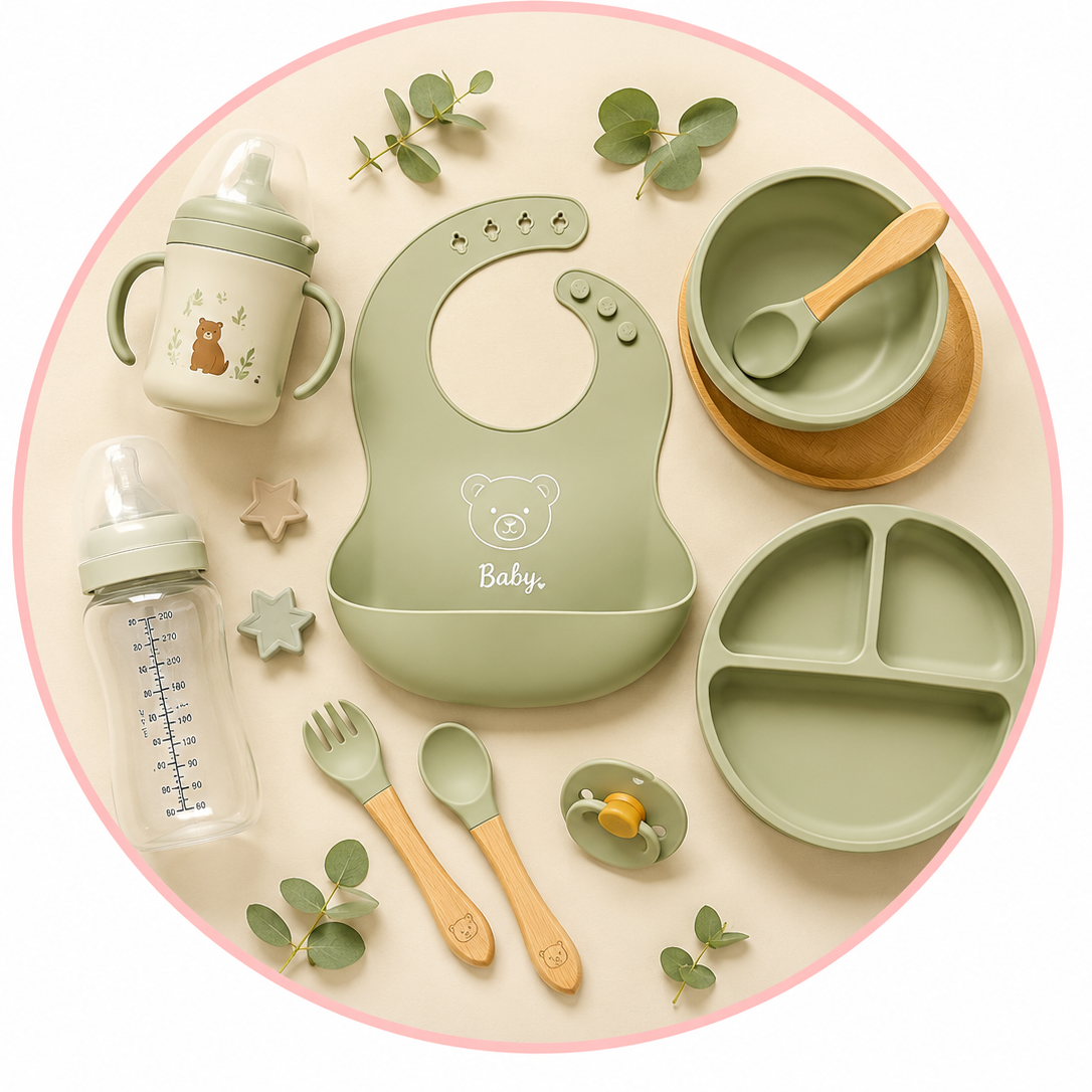 HOME baby feeding