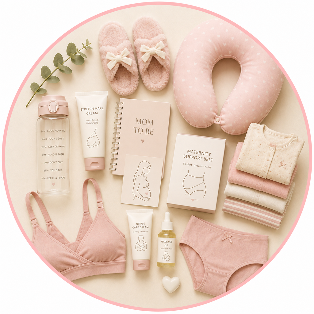 HOME maternity